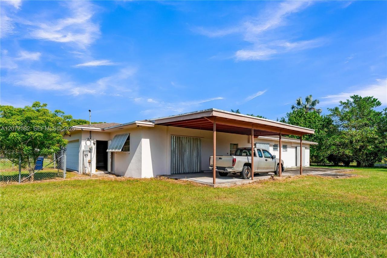 22775 SW 182nd Ave, Miami, FL 33170 Photo