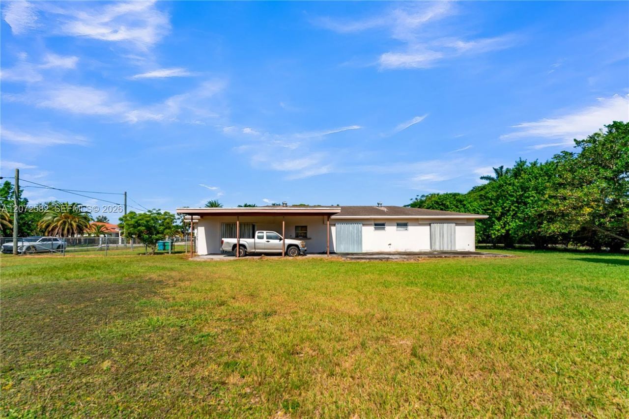 22775 SW 182nd Ave, Miami, FL 33170 Photo