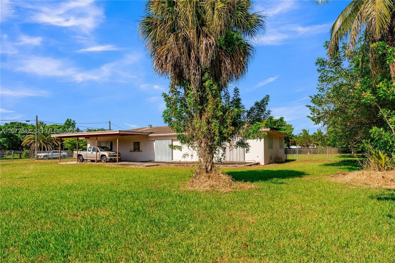22775 SW 182nd Ave, Miami, FL 33170 Photo