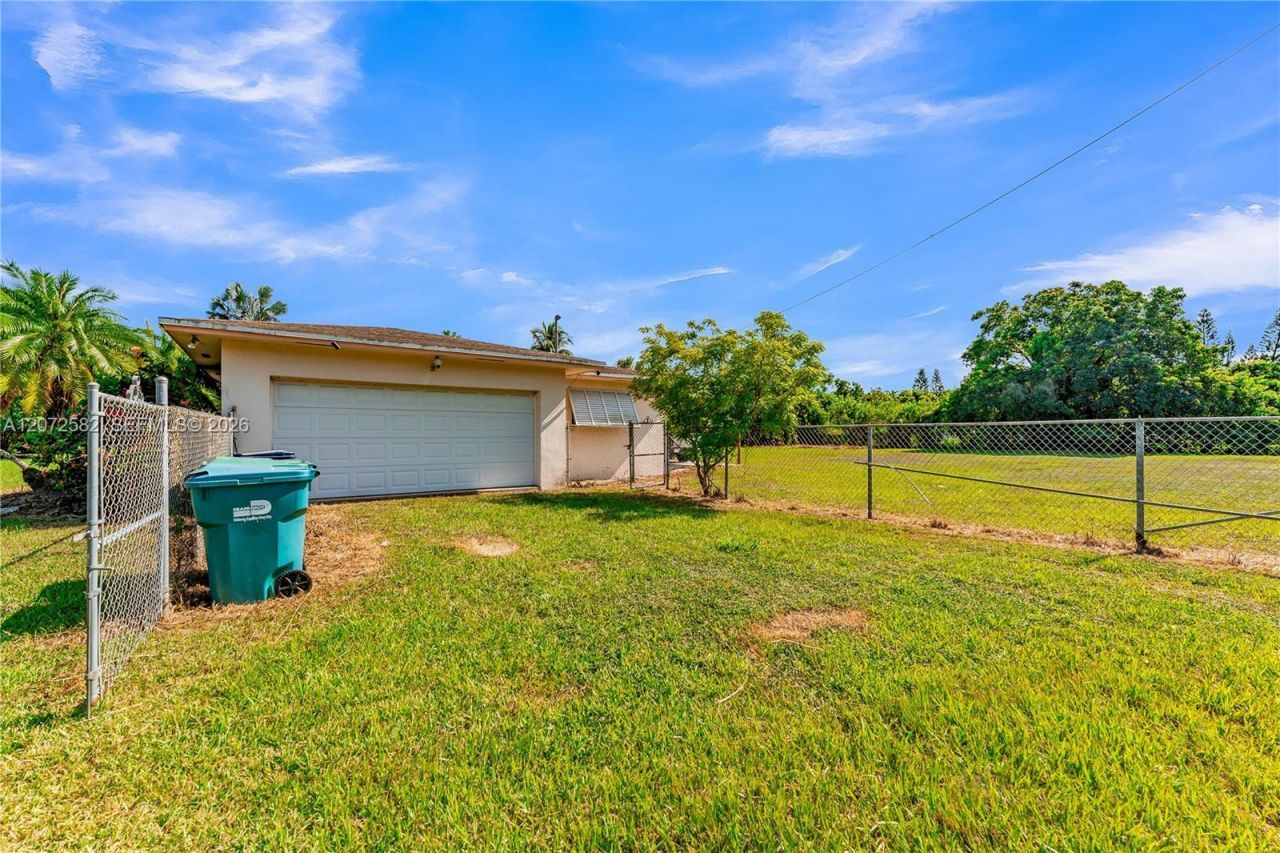 22775 SW 182nd Ave, Miami, FL 33170 Photo