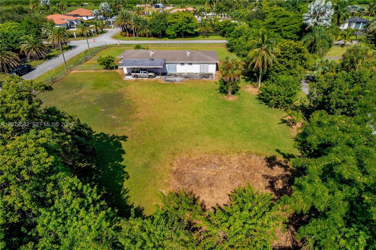 22775 SW 182nd Ave, Miami, FL 33170 Photo