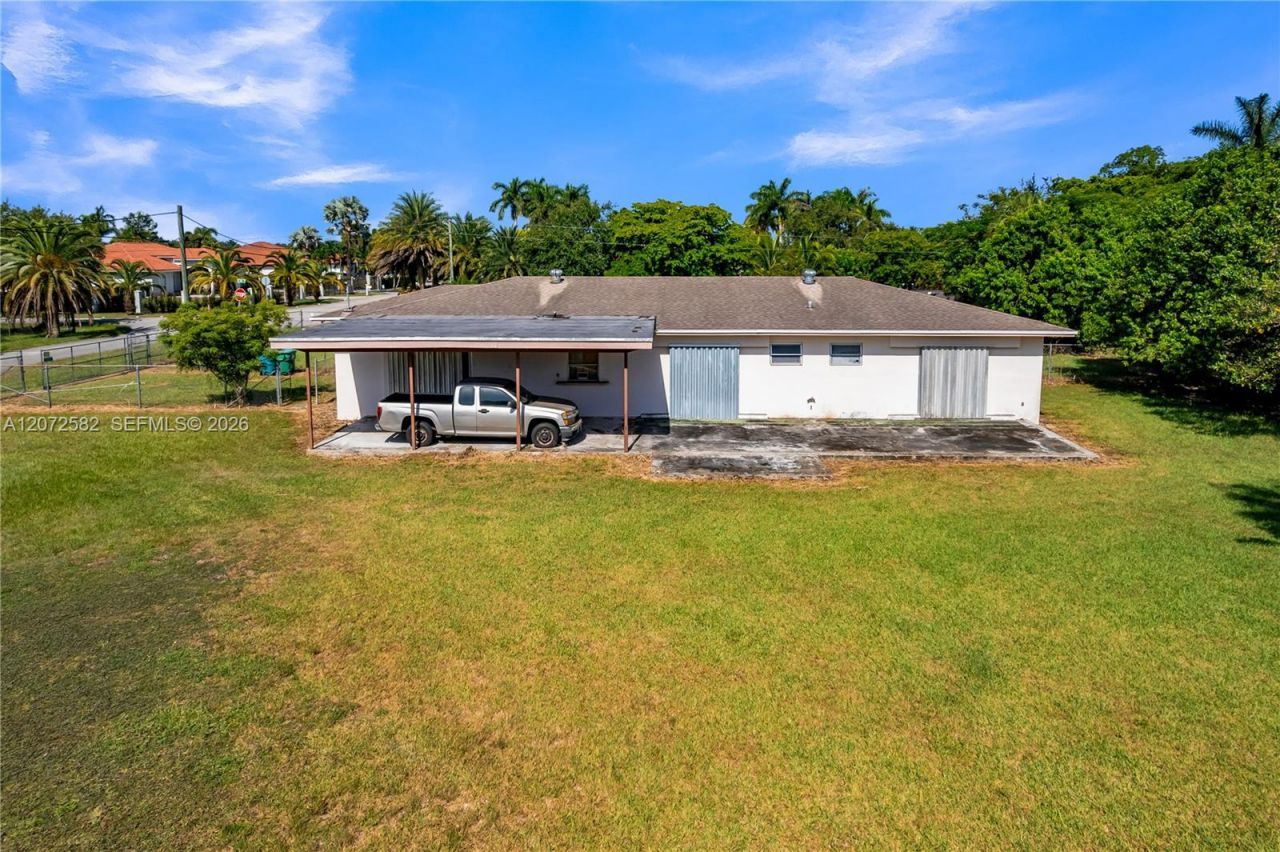 22775 SW 182nd Ave, Miami, FL 33170 Photo