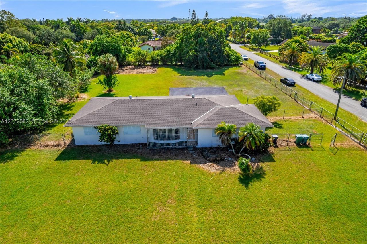 22775 SW 182nd Ave, Miami, FL 33170 Photo