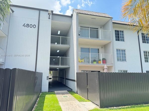 4800 NW 79th Ave , Unit 203, Doral, FL 33166