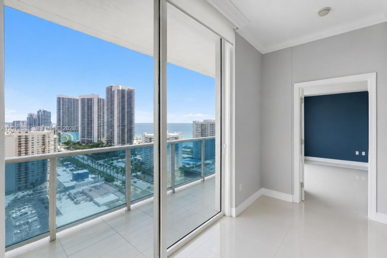 1945 S Ocean Dr , Unit 2209, Hallandale Beach, FL 33009 Photo