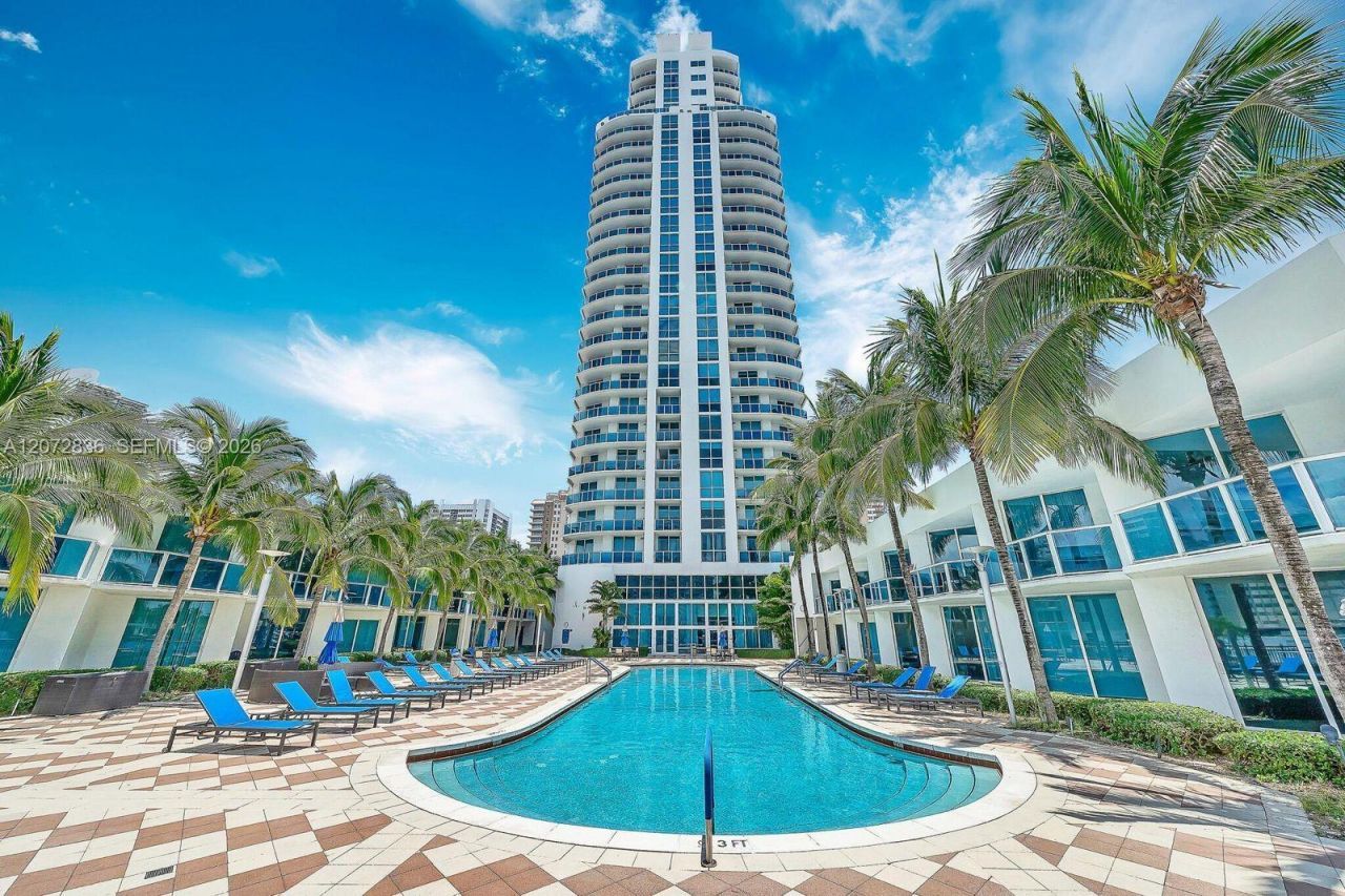 1945 S Ocean Dr , Unit 2209, Hallandale Beach, FL 33009 Photo