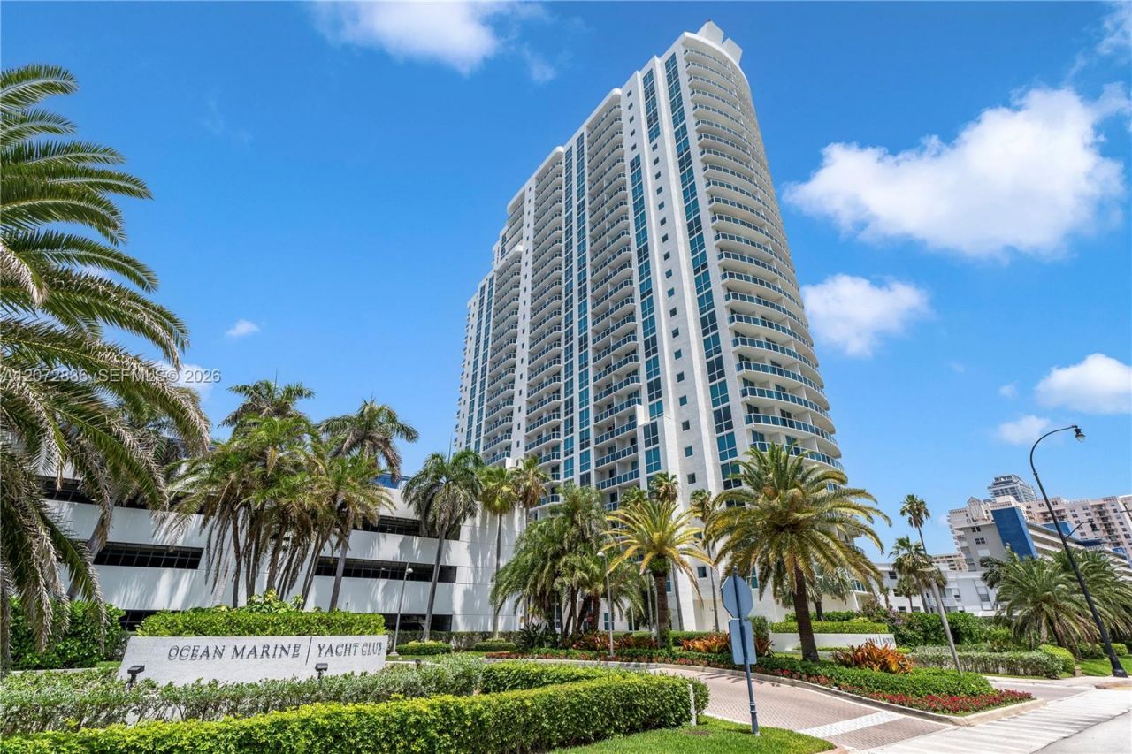 1945 S Ocean Dr , Unit 2209, Hallandale Beach, FL 33009 Photo