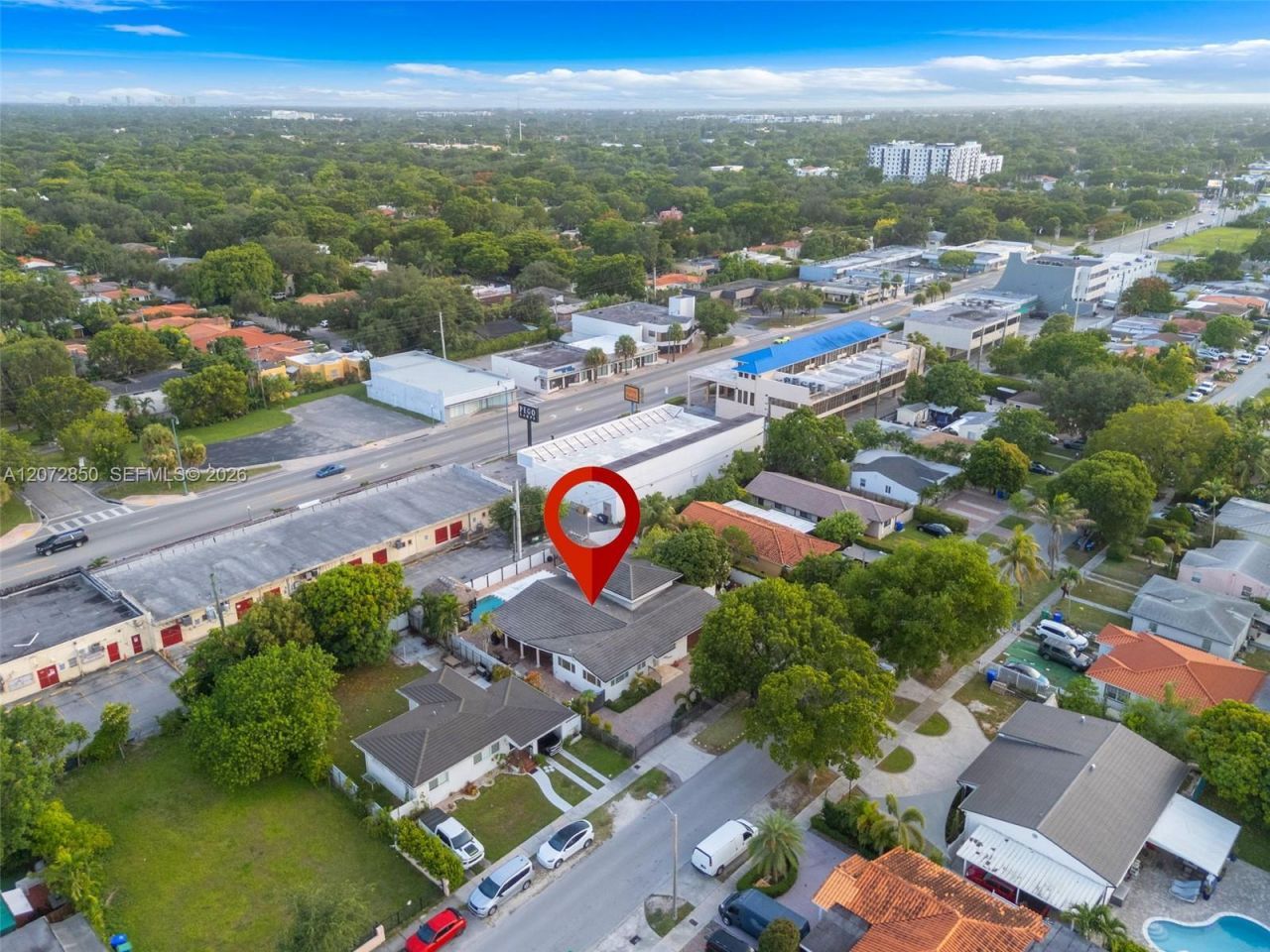 5330 SW 7th St , Miami, FL 33134 Photo