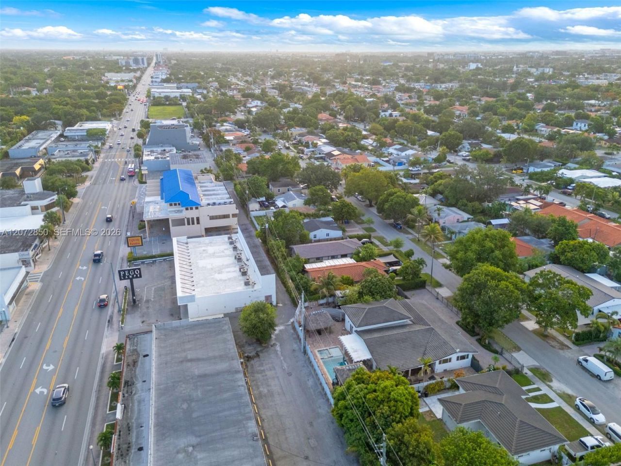 5330 SW 7th St , Miami, FL 33134 Photo
