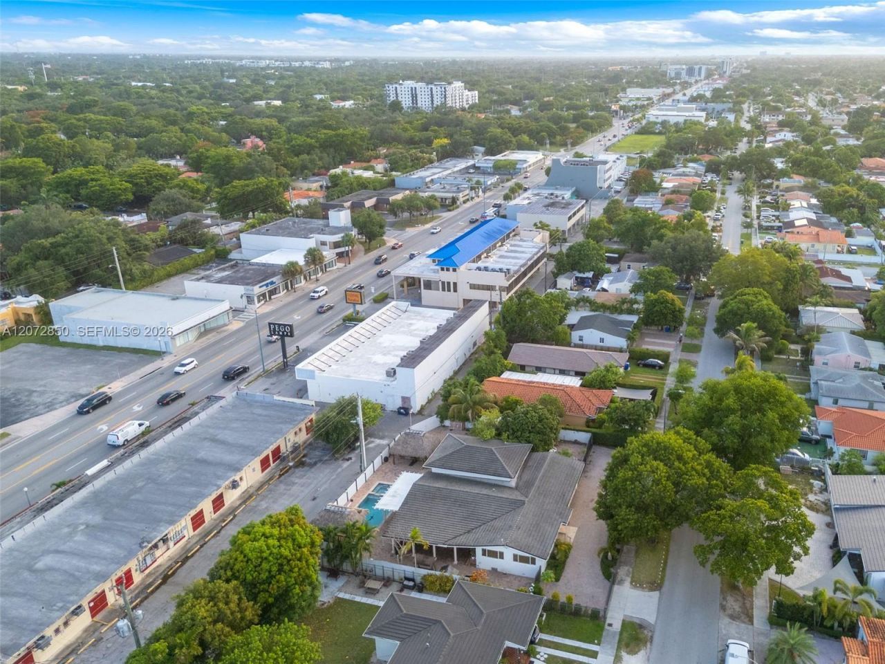 5330 SW 7th St , Miami, FL 33134 Photo