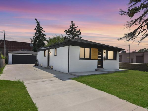 4260 Kiefer Avenue, Warren, Mi 48091