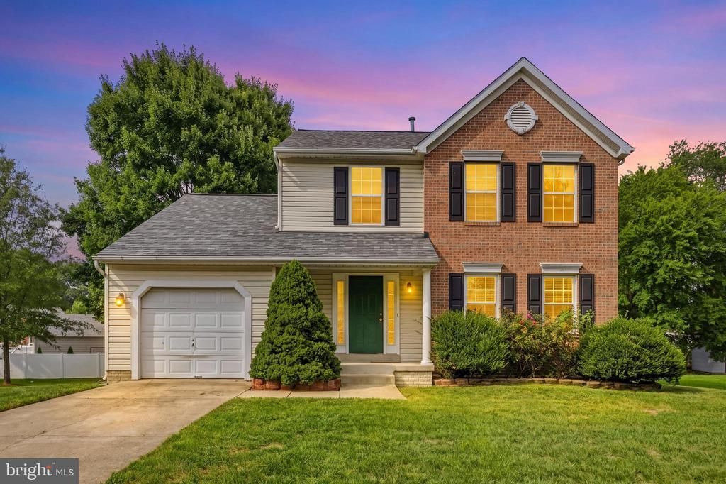 7108 E CLINTON STREET , CLINTON, MD 20735