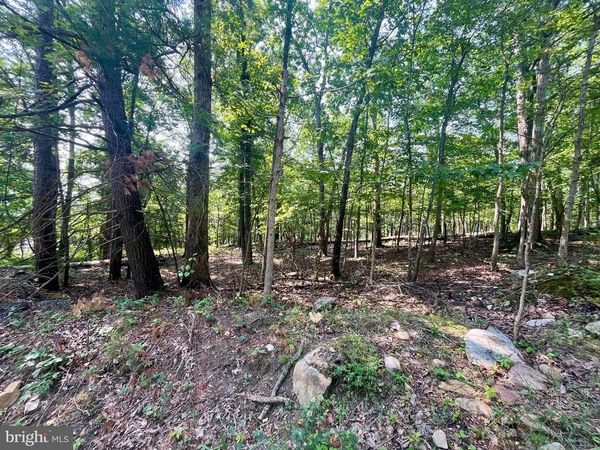 CROSS CREEK, LURAY, VA 22835