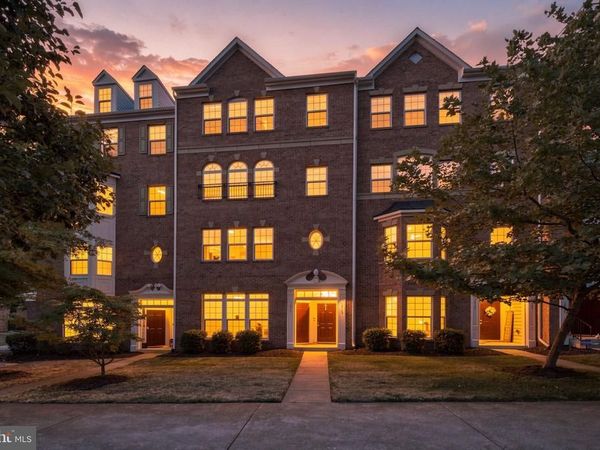 15149 LEICESTERSHIRE STREET, WOODBRIDGE, VA 22191