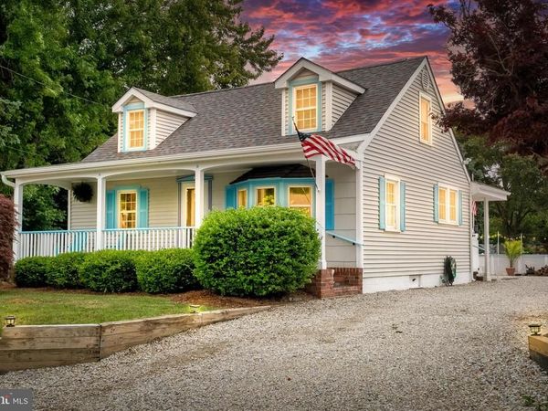 303 E SHELLBAY AVENUE, CAPE MAY COURT HOUSE, NJ 08210