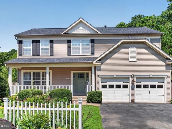 48262 EASTON COURT, LEXINGTON PARK, MD 20653