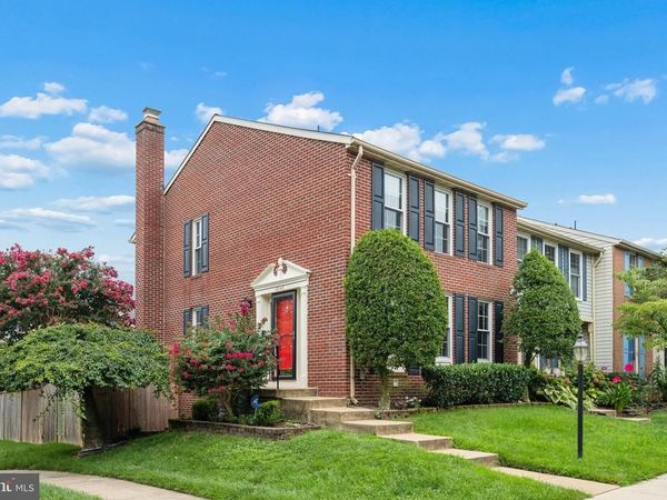 6846 ERICKA AVENUE, ALEXANDRIA, VA 22310