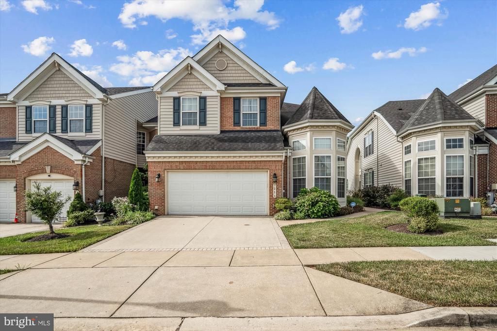 7211 PINEY WOODS PLACE , LAUREL, MD 20707