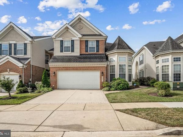 7211 PINEY WOODS PLACE , LAUREL, MD 20707