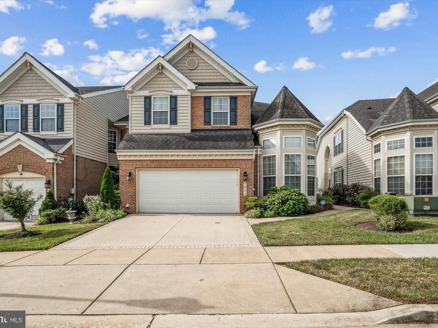 7211 Piney Woods Place , Laurel, MD 20707 Main Photo