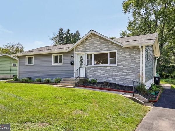 3326 SOUTHGREEN ROAD, BALTIMORE, MD 21244