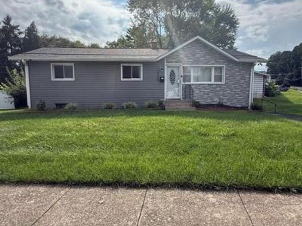 3326 SOUTHGREEN ROAD, BALTIMORE, MD 21244