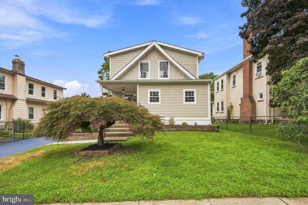 218 LINWOOD AVENUE , ARDMORE, PA 19003