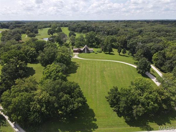 21553 State Highway B , Canton, MO 63435