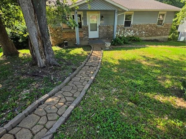 3887 Stone Ridge Court, Arnold, MO 63010