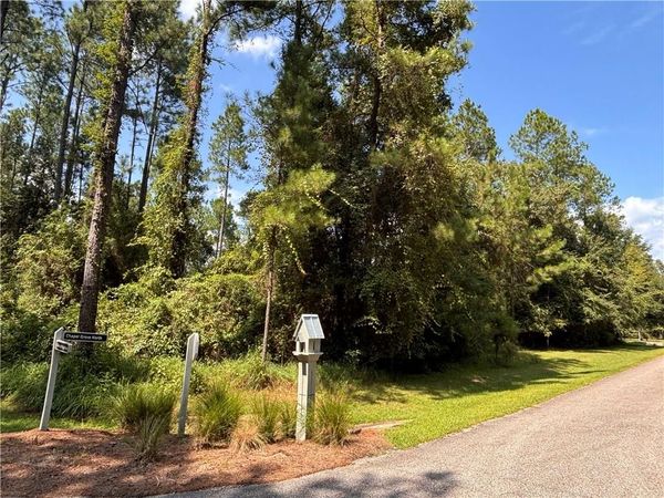 0 Chapel Grove N, Loxley, AL 36551