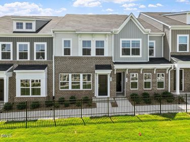 131 Flowering Maple Way, Unit 278, Garner, NC 27529