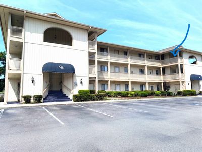 4103 Pinehurst Circle, Unit BB15, Little River, SC 29566