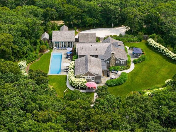149 Litchfield Road, Edgartown, MA 02539