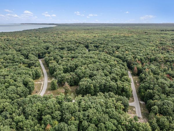 Lot 4 Pine Street, Mears, MI 49436