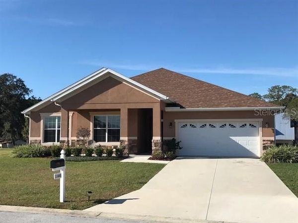 11445 DOVETAIL LANE , CLERMONT, FL 34711