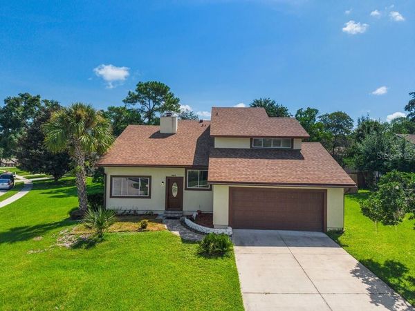 401 WOODVIEW DRIVE , LONGWOOD, FL 32779