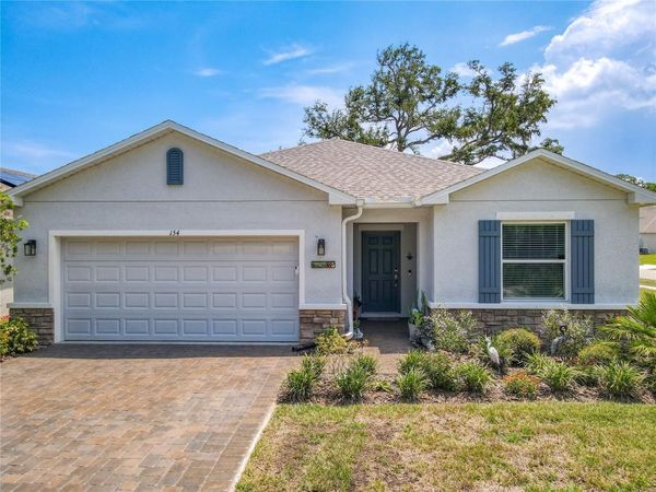 154 JONES FISH CAMP ROAD , EDGEWATER, FL 32141