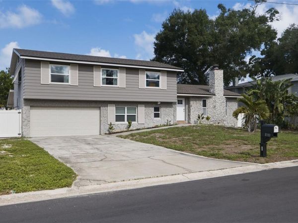 8580 139TH LANE , SEMINOLE, FL 33776