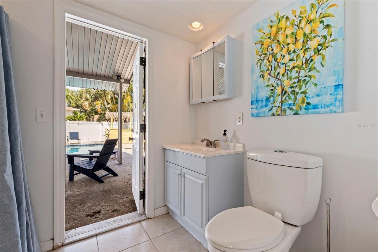 8580 139th Lane, Seminole, FL 33776 Photo