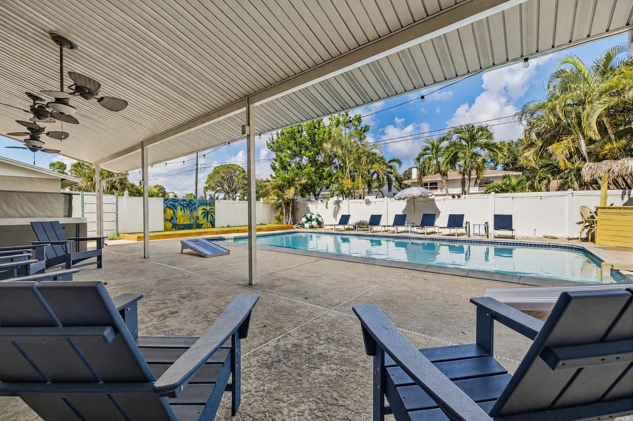 8580 139th Lane, Seminole, FL 33776 Photo