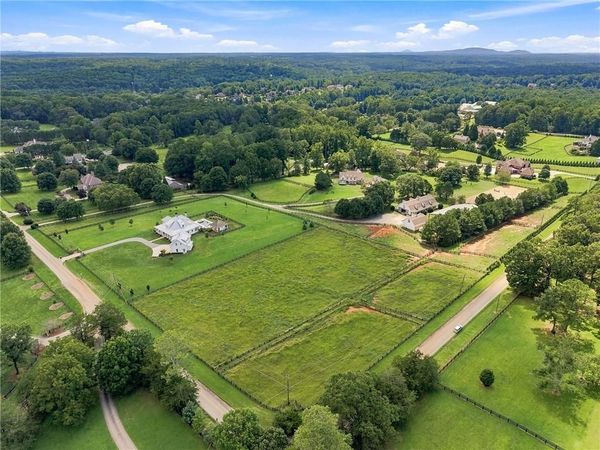 13798 Brittle Road , Milton, GA 30004