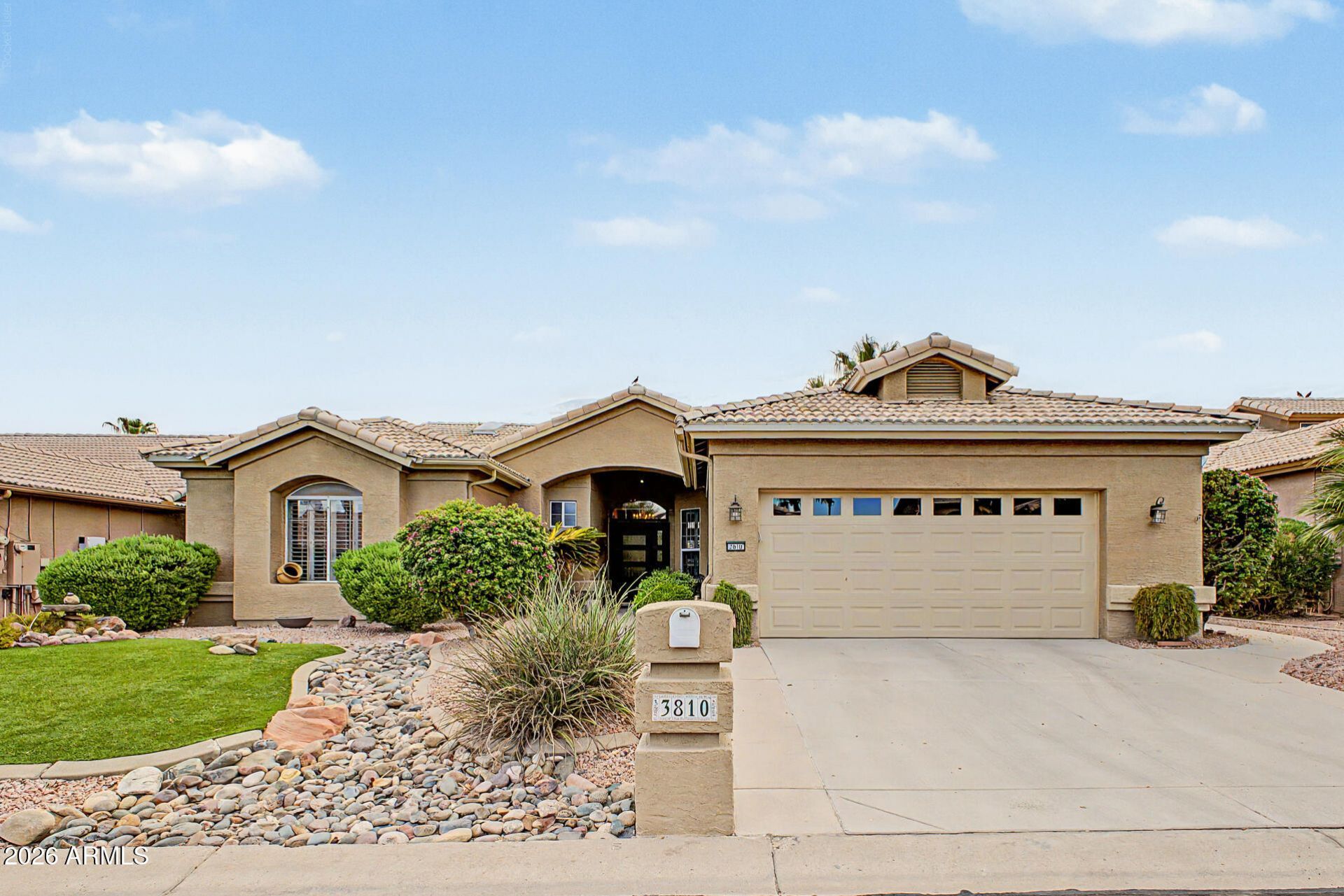 3810 N 154th Lane, Goodyear, AZ 85395 Main Photo