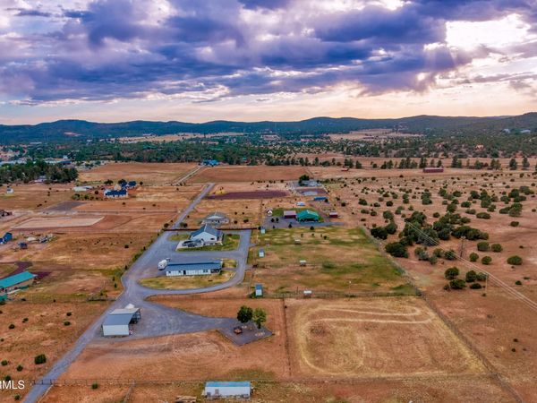 6756 Plumb Lane, Unit 023H, Show Low, AZ 85901