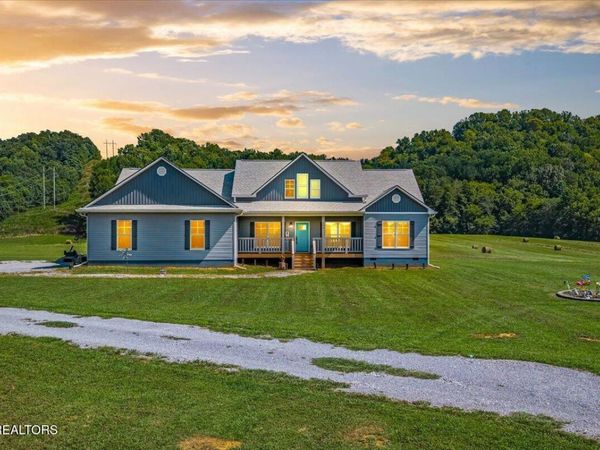 288 Highway 307, Athens, TN 37303