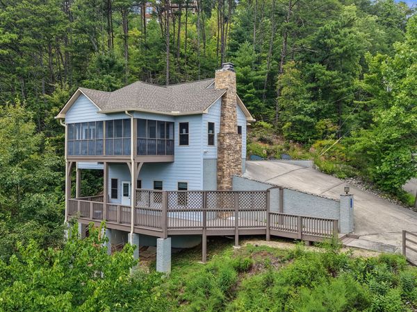 715 Christy Lane, Townsend, TN 37882