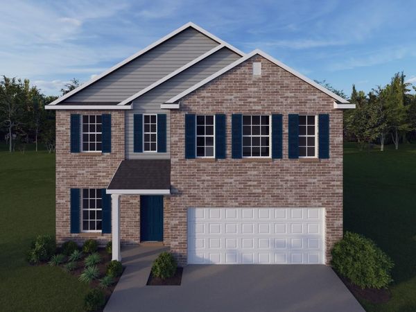 2233 2233 Ebony Wood Lane, Knoxville, TN 37932