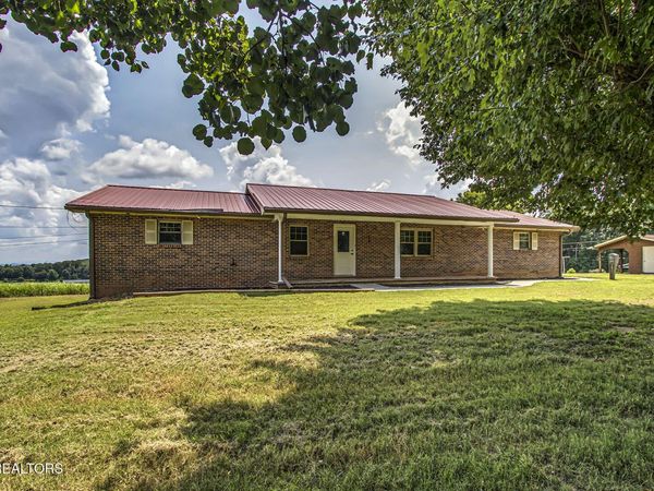 8055 Steekee Creek Rd, Loudon, TN 37774