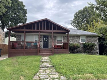 232 St Ann Drive, Lexington, KY 40502