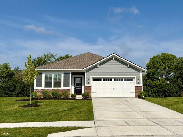 6226 Redwood Drive , McCordsville, IN 46055