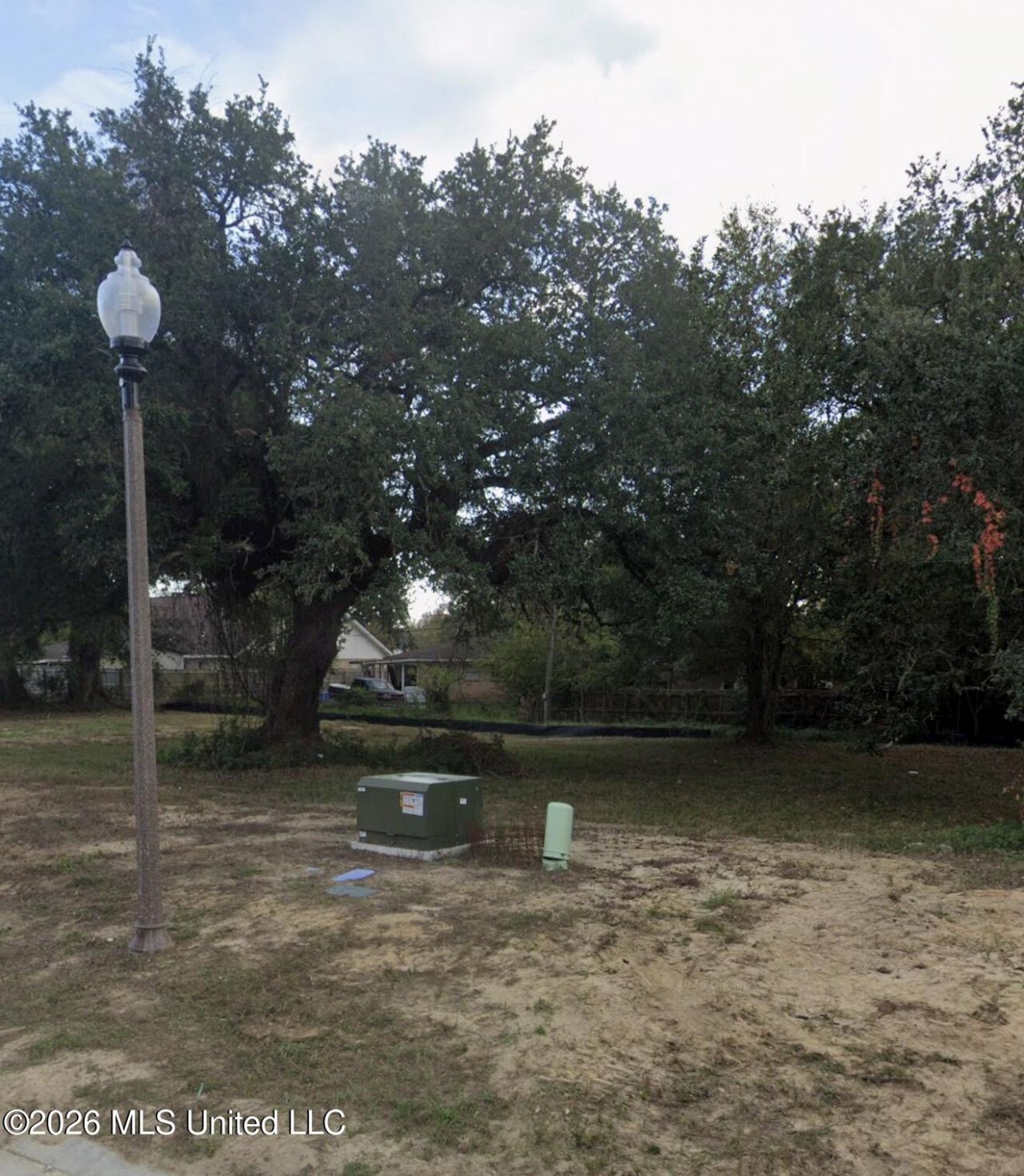 Lemoyne St, Bay Saint Louis, MS 39520 Main Photo